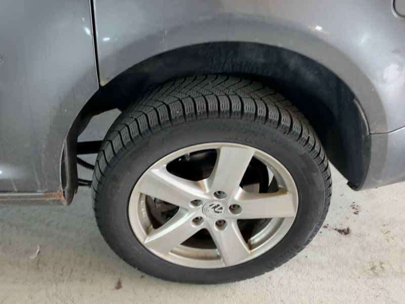 Volkswagen Caddy 2.0 TDI Edition30 4Motion 2013 – снимка 5
