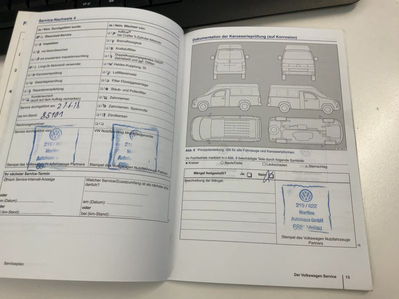 Volkswagen Caddy 2.0 TDI Edition30 4Motion 2013 – снимка 28