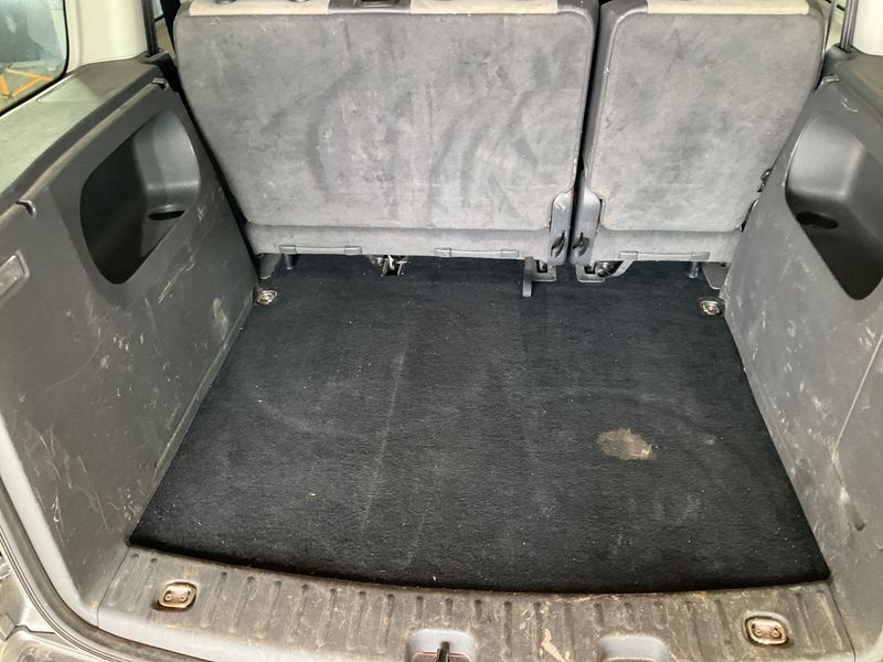Volkswagen Caddy 2.0 TDI Edition30 4Motion 2013 – снимка на щета 66