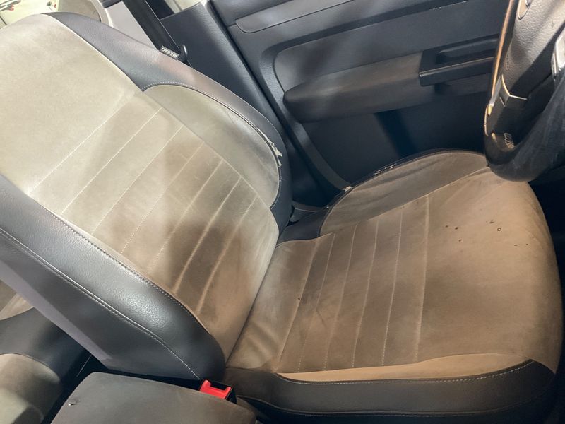 Volkswagen Caddy 2.0 TDI Edition30 4Motion 2013 – снимка 41