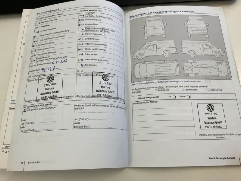 Volkswagen Caddy 2.0 TDI Edition30 4Motion 2013 – снимка 27