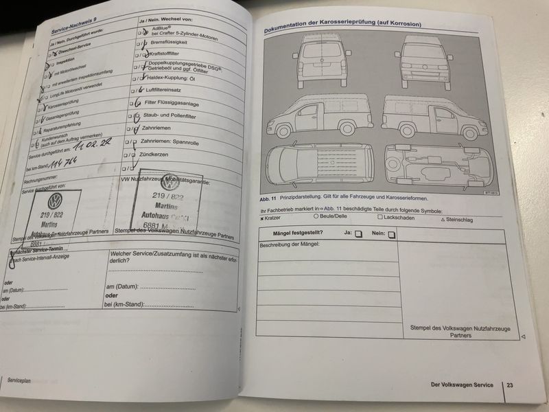 Volkswagen Caddy 2.0 TDI Edition30 4Motion 2013 – снимка 23