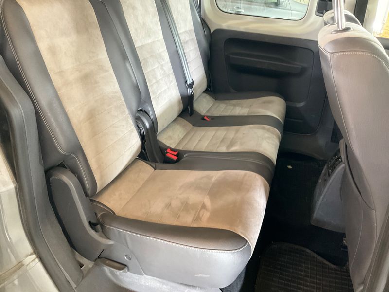 Volkswagen Caddy 2.0 TDI Edition30 4Motion 2013 – снимка на щета 60