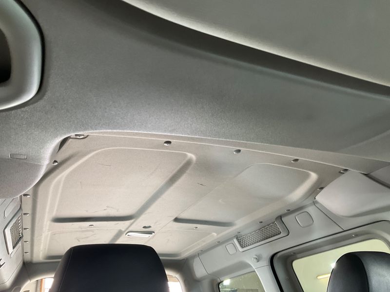 Volkswagen Caddy 2.0 TDI Edition30 4Motion 2013 – снимка 43