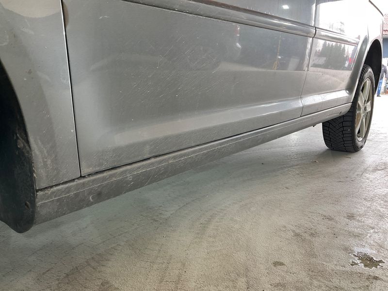 Volkswagen Caddy 2.0 TDI Edition30 4Motion 2013 – снимка 38