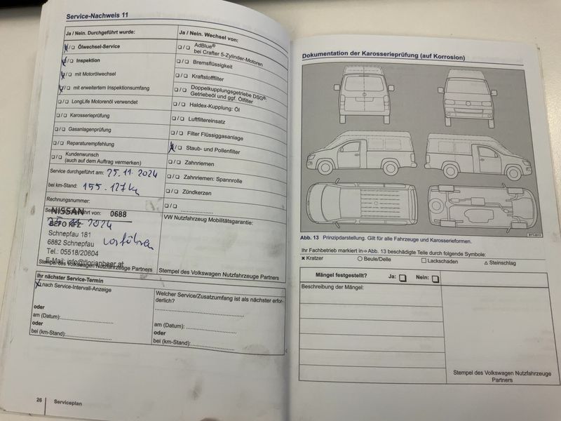 Volkswagen Caddy 2.0 TDI Edition30 4Motion 2013 – снимка 21