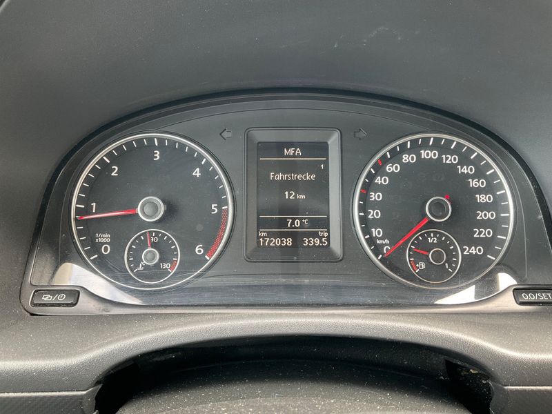 Volkswagen Caddy 2.0 TDI Edition30 4Motion 2013 – снимка 18