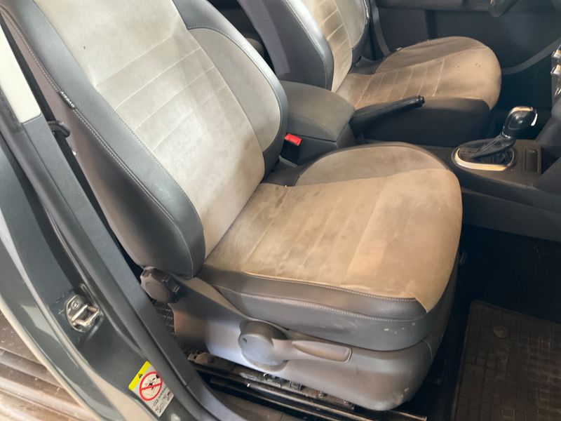Volkswagen Caddy 2.0 TDI Edition30 4Motion 2013 – снимка на щета 61