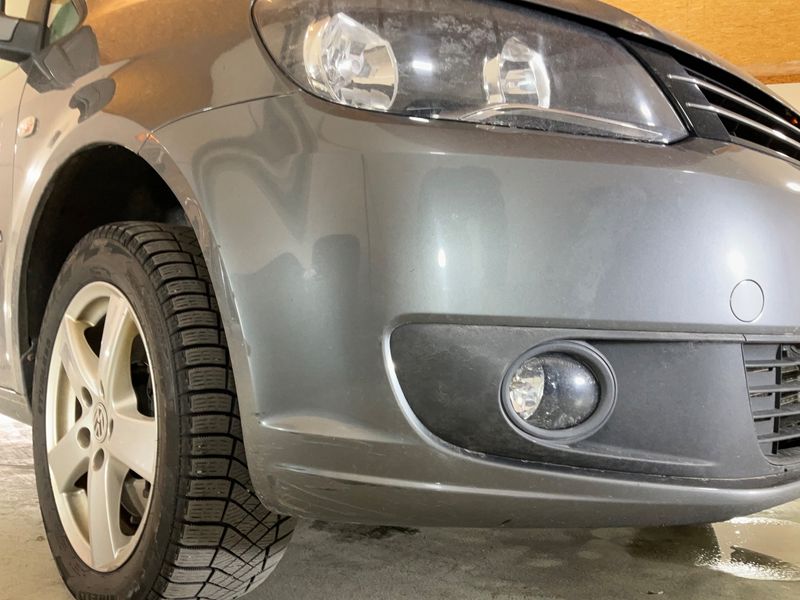 Volkswagen Caddy 2.0 TDI Edition30 4Motion 2013 – снимка 51