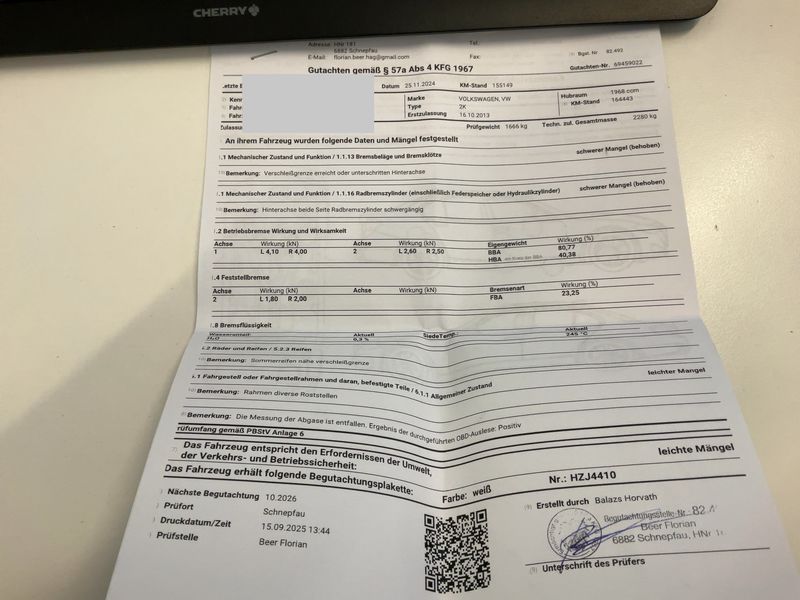 Volkswagen Caddy 2.0 TDI Edition30 4Motion 2013 – снимка 32