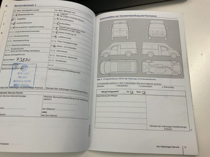 Volkswagen Caddy 2.0 TDI Edition30 4Motion 2013 – снимка 29
