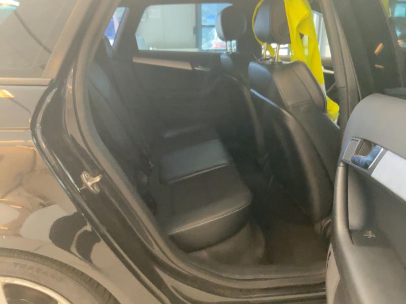 Audi A3 Sportback 1.4 TFSI S line Sportpaket plus 2012 – снимка 19