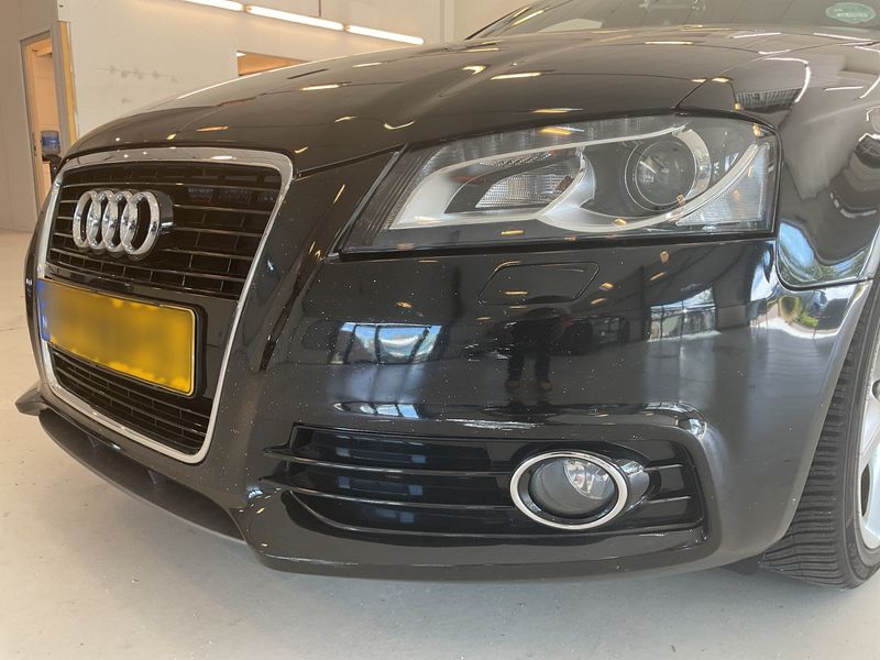 Audi A3 Sportback 1.4 TFSI S line Sportpaket plus 2012 – снимка 41