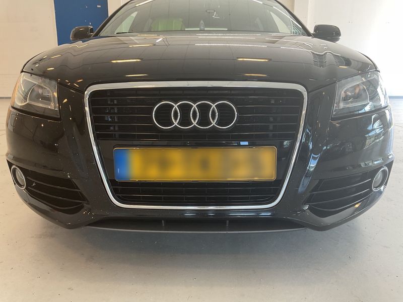 Audi A3 Sportback 1.4 TFSI S line Sportpaket plus 2012 – снимка 40