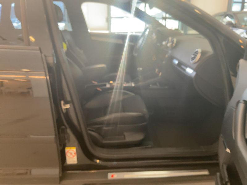 Audi A3 Sportback 1.4 TFSI S line Sportpaket plus 2012 – снимка 16