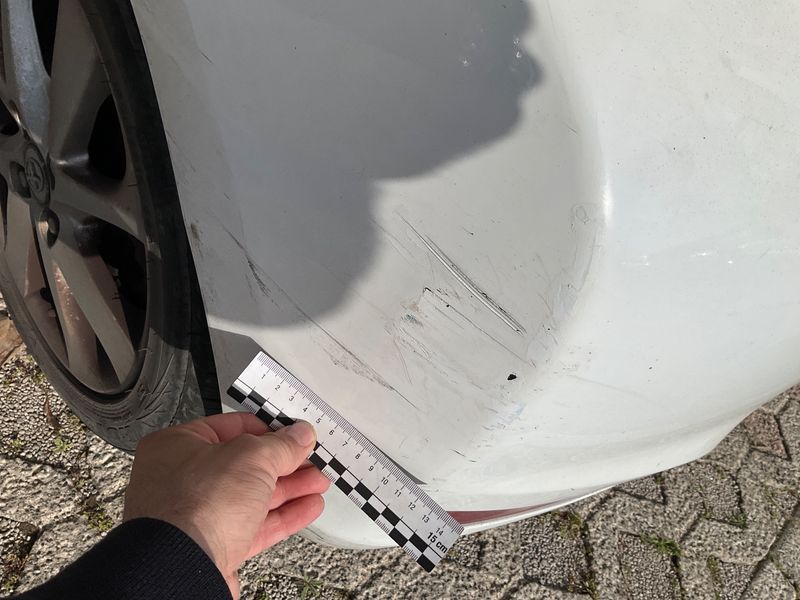 Toyota Yaris 1.5 Hybrid Style 2014 – снимка 39