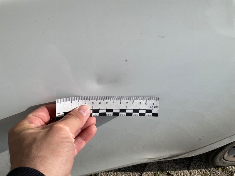 Toyota Yaris 1.5 Hybrid Style 2014 – снимка 27