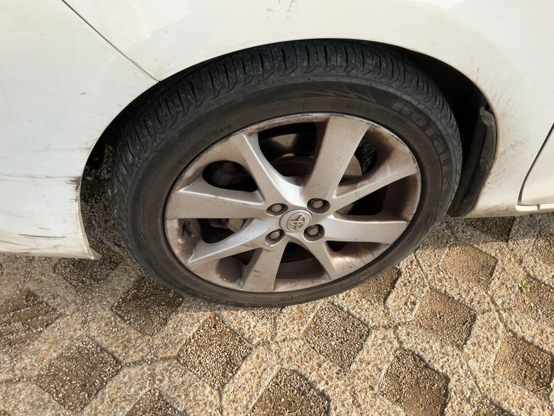 Toyota Yaris 1.5 Hybrid Style 2014 – снимка 3