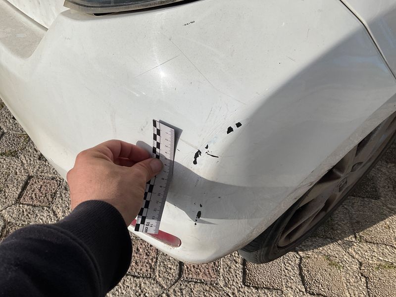 Toyota Yaris 1.5 Hybrid Style 2014 – снимка 41