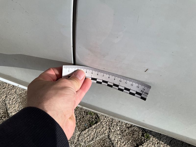 Toyota Yaris 1.5 Hybrid Style 2014 – снимка 29