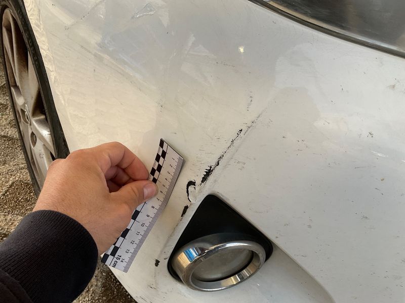Toyota Yaris 1.5 Hybrid Style 2014 – снимка 47