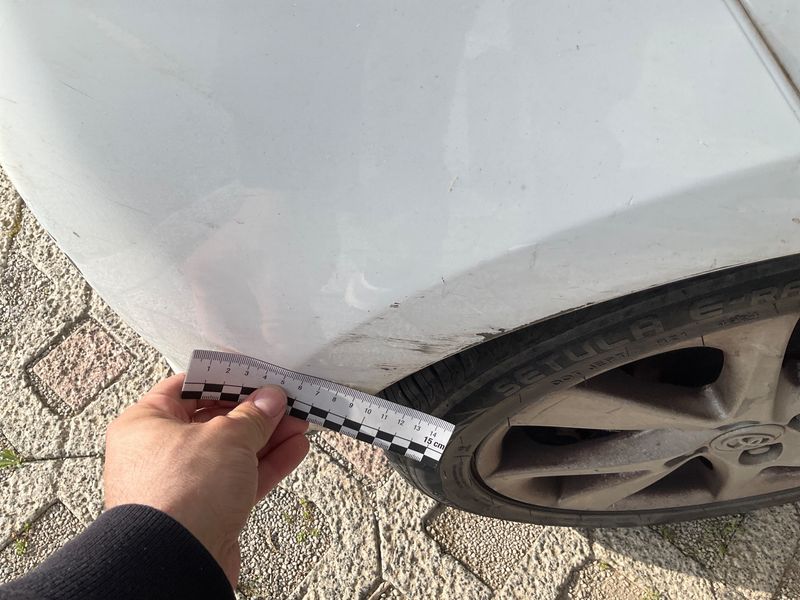 Toyota Yaris 1.5 Hybrid Style 2014 – снимка 42