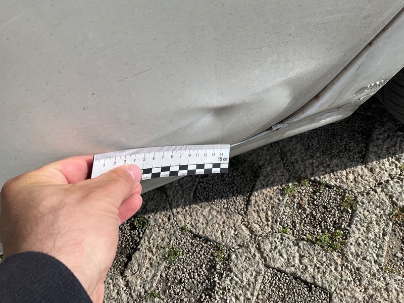 Toyota Yaris 1.5 Hybrid Style 2014 – снимка 28