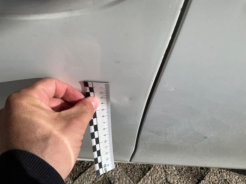 Toyota Yaris 1.5 Hybrid Style 2014 – снимка 25