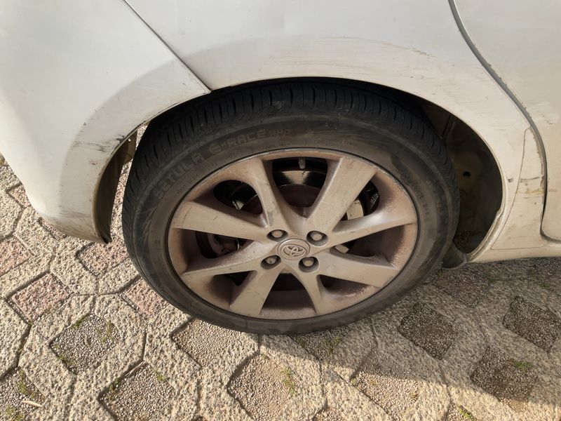 Toyota Yaris 1.5 Hybrid Style 2014 – снимка 9