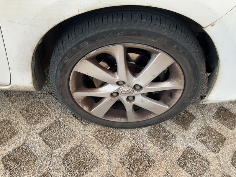 Toyota Yaris 1.5 Hybrid Style 2014 – снимка 11
