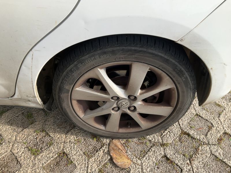 Toyota Yaris 1.5 Hybrid Style 2014 – снимка 5