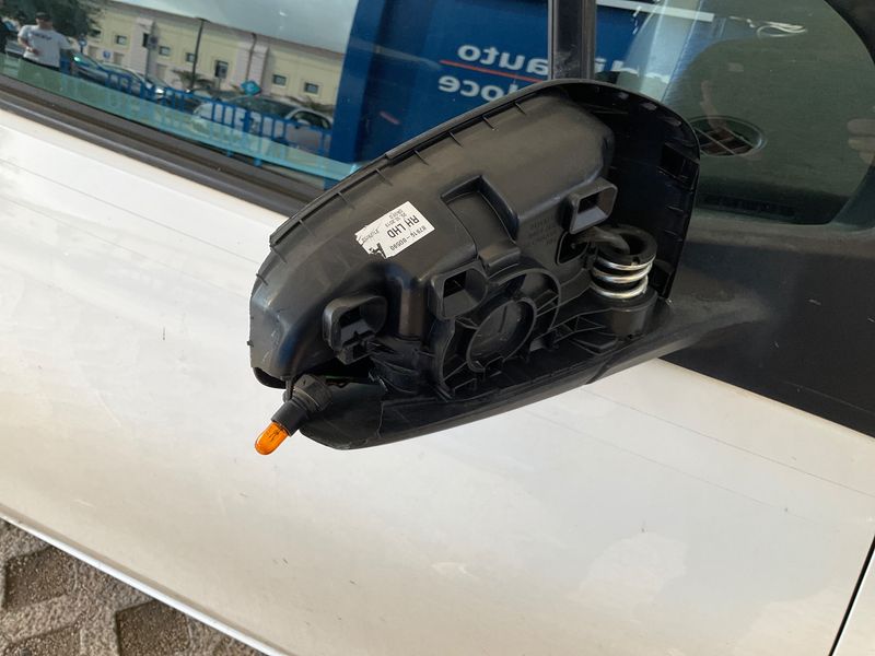Toyota Yaris 1.5 Hybrid Style 2014 – снимка 23