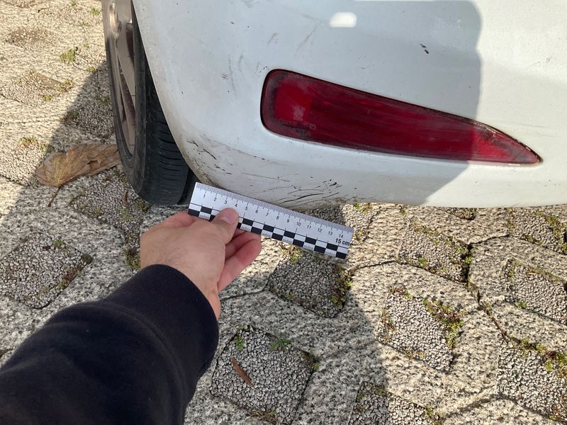 Toyota Yaris 1.5 Hybrid Style 2014 – снимка 40