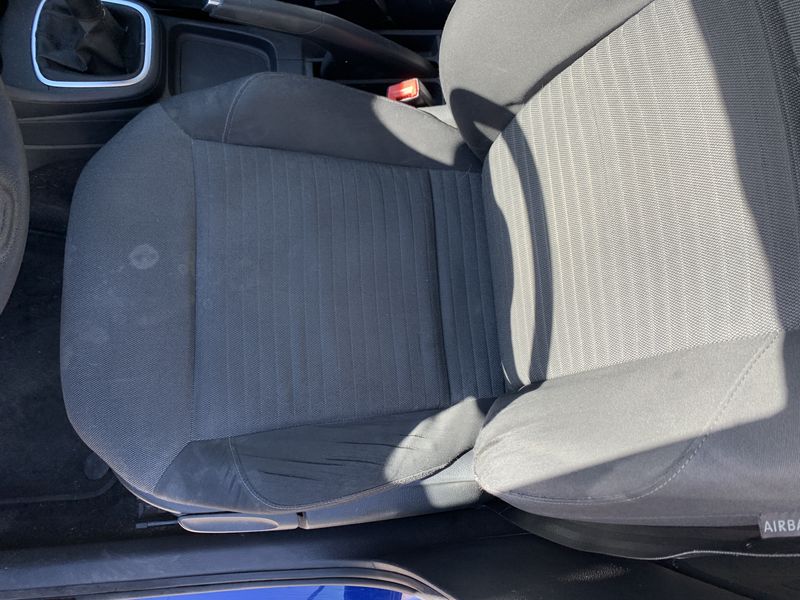 Volkswagen Polo 1.4 FSI Comfortline 2010 – снимка 25