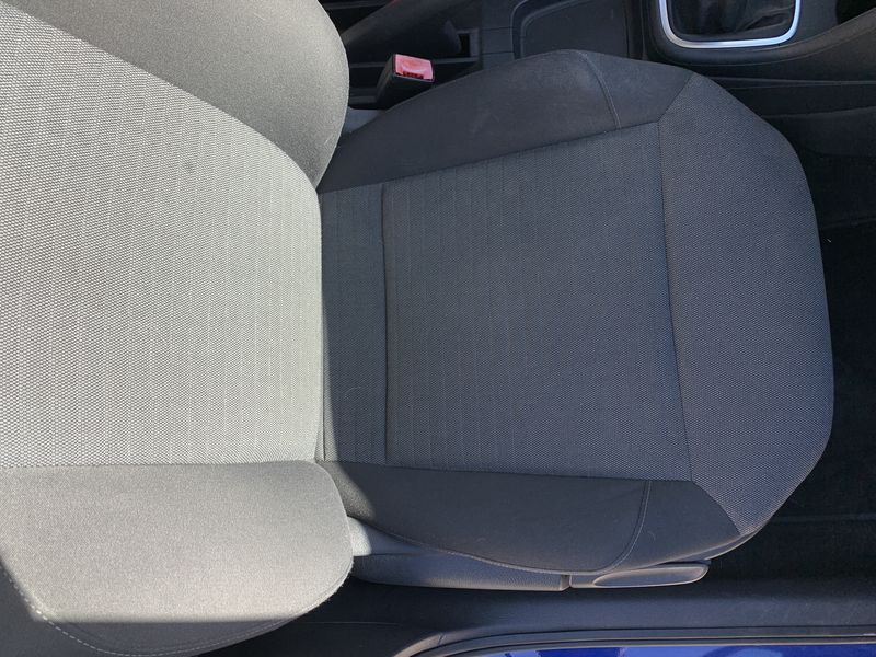 Volkswagen Polo 1.4 FSI Comfortline 2010 – снимка 26