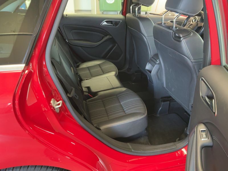 Mercedes-Benz B-Klasse B 180 CDI 2014 – снимка 20