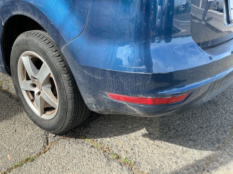 Seat Alhambra 2.0 TDI Style 2015 – снимка 27