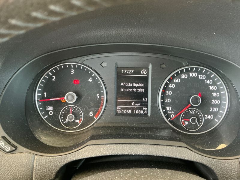 Seat Alhambra 2.0 TDI Style 2015 – снимка 18