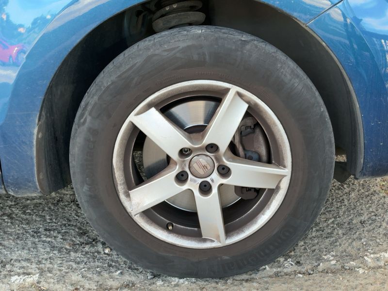 Seat Alhambra 2.0 TDI Style 2015 – снимка 11