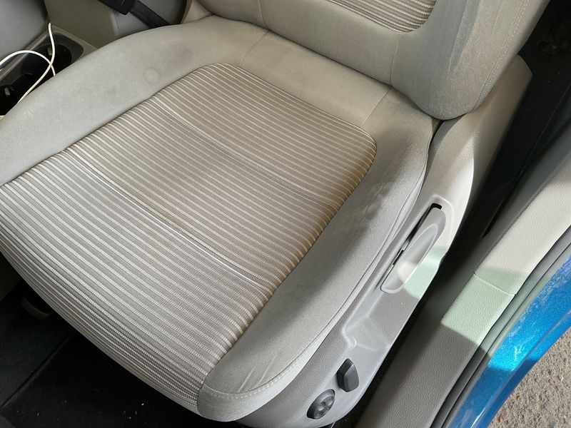 Seat Alhambra 2.0 TDI Style 2015 – снимка 26