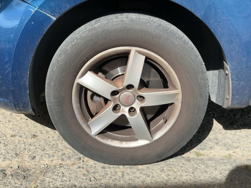 Seat Alhambra 2.0 TDI Style 2015 – снимка 3