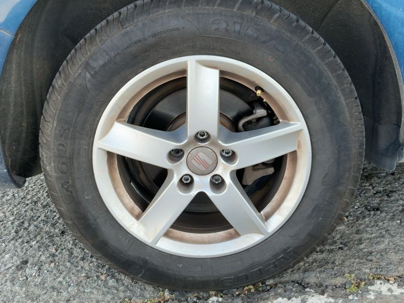 Seat Alhambra 2.0 TDI Style 2015 – снимка 9