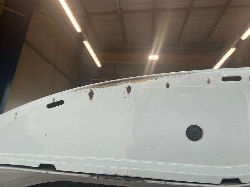 Ford S-Max 2.2 TDCi Titanium S 2013 – снимка 37