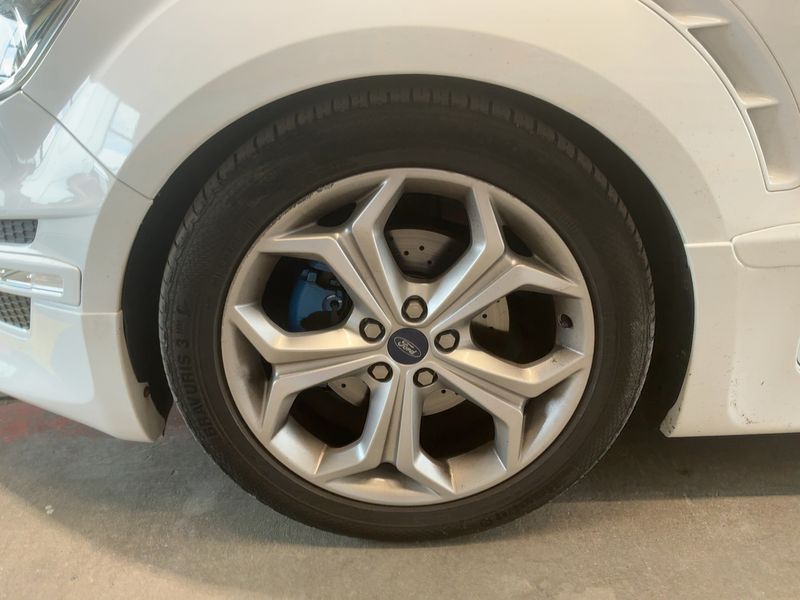Ford S-Max 2.2 TDCi Titanium S 2013 – снимка 3