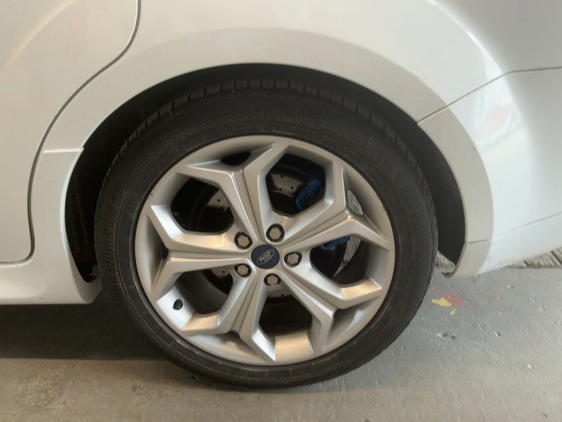 Ford S-Max 2.2 TDCi Titanium S 2013 – снимка 5