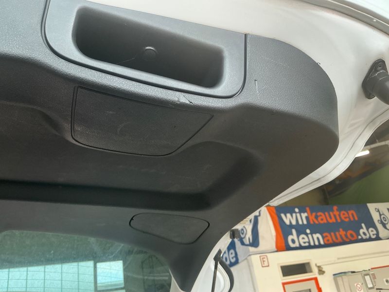 Ford S-Max 2.2 TDCi Titanium S 2013 – снимка 33