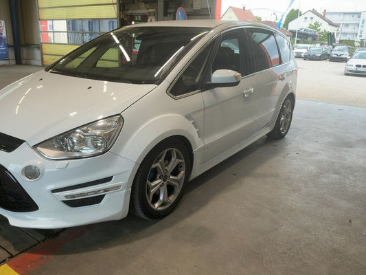 Ford S-Max 2.2 TDCi Titanium S 2013 – снимка 2