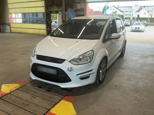 Ford S-Max 2.2 TDCi Titanium S 2013 – снимка 1