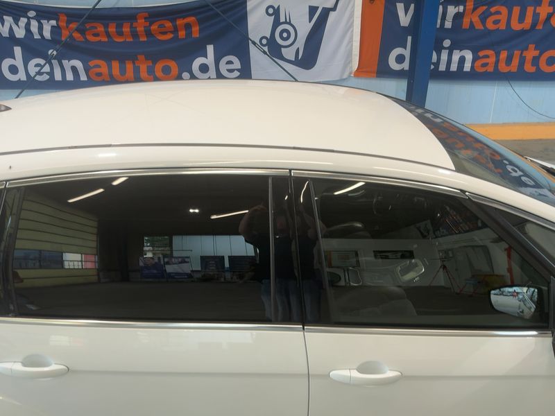 Ford S-Max 2.2 TDCi Titanium S 2013 – снимка 13