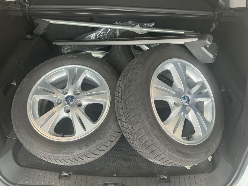 Ford S-Max 2.2 TDCi Titanium S 2013 – снимка 15